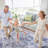 Blue Washable Rug Area Rug-1165689696