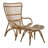 Lorelei Upholstered Accent Chair-1874932784