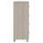 Hamar Sideboard Buffet Console Cabinet for Kitchen HAMAR Solid Wood Pine-1904246644