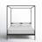 Aston Metal Canopy Bed-1825328377-1825328379-1774376049