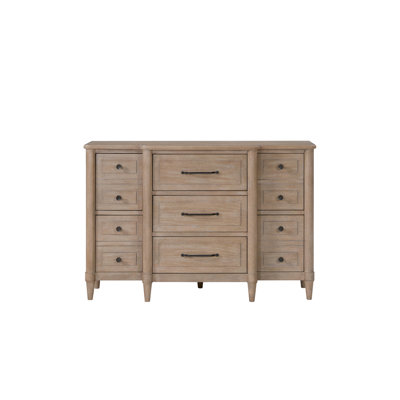 Petite commode Breakfront
