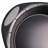 BergHOFF 11Pc Perfect Slice Bakeware Set, Silver