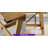 Lysiane Walnut Dining Table-686745885