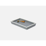 Maranello Bathroom Tray