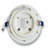 E2-DL-SLIM-6IN-9/16/18W-27/30/35/40/50K-E