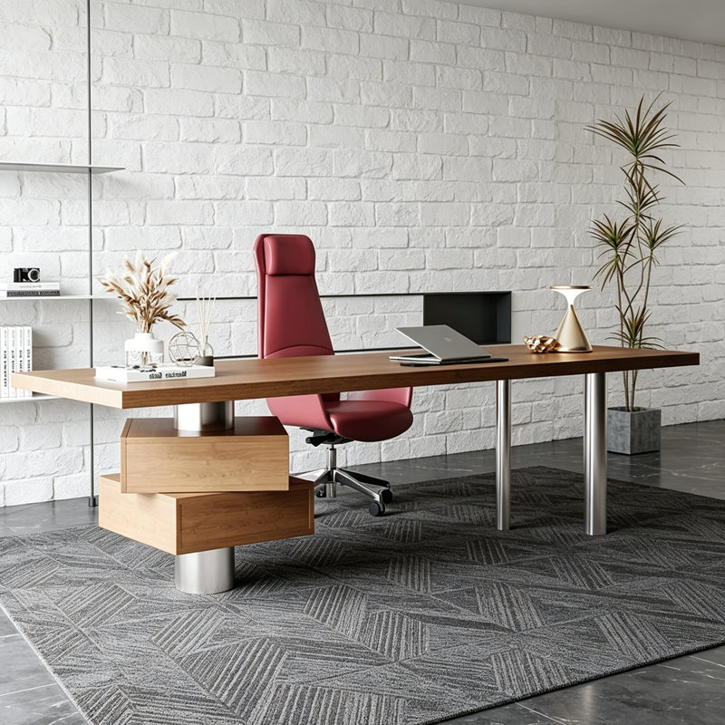 Payge, 28.74" H x 78.74" W x 31.5" D