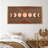 Moon Phase Celestial Wooden Wall Art Boho Geometric Hollowed-out Line Wall Decor Modern Minimalist Artwork Wall Sculpture For Bedroom Living Room Office 16x32inch