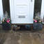 Non-Slip Geometric Outdoor Doormat