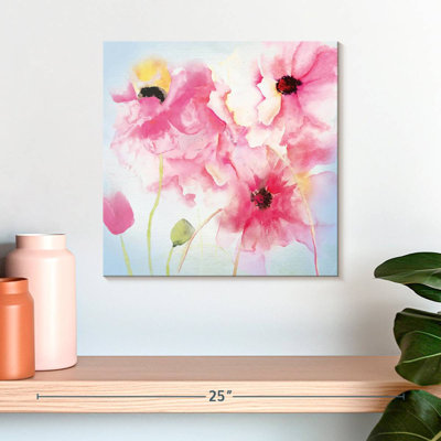 Harnek Floral Painting I