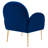 Modway Transcend Performance Velvet Armchair-67201666