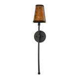 1 - Light Wallchiere