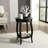 Sophia Accent Side Table-1130818993