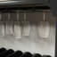 Henry-Lukas 40 bouteilles en brun foncé-653652708
