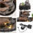Garden Buddha Mini Waterfall Fountain