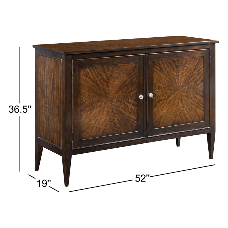 Graham 52'' W Sideboard