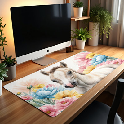 Polyester Desk Pad