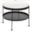 Table basse à 4 pieds avec rangement-625935159-581424057