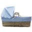 Moses Basket with Bedding with Mattress-21595613