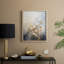 FLORAL Series CCCCIX - Impression encadrée de qualité supérieure - Prêt à être accroché - Aucun clou requis-925799766-925799767