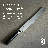 Shun Classic 9'' Serrated Bread Knife-11942418