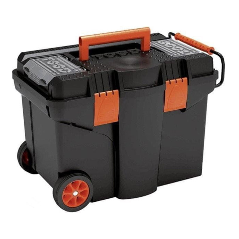 23" Rolling Workshop Tool Box
