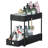 Ramsha Kitchen Cart