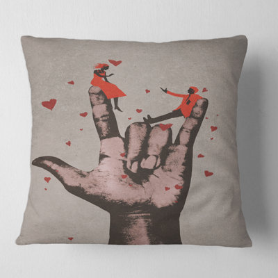 Throw Pillow