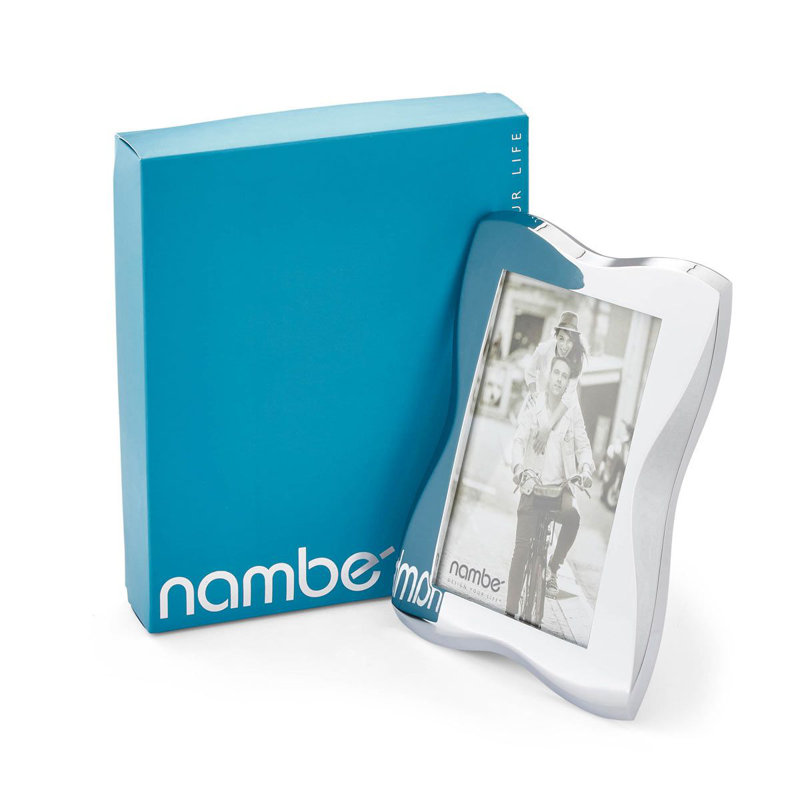Nambe Bella Frame, 5" x 7"