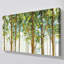 "Forest Study I" par Lisa Audit, reproduction sur toile-698214514
