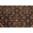 Pre-1900 Vegetable Dye Traditional Large Rug 11x19