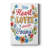 Young Heart -Gallery Wrapped Cavas-1192738793