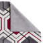 Tiger Geometric Hand Woven Area Rug-21699897
