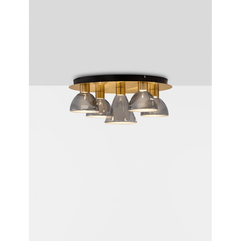 Flush Mount