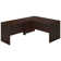 Bush Business Furniture Series C Elite 66W x 30D Desk Shell with 36W Return