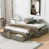 Antique Gray