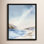 Coralie "Mystic Shores" Print