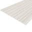 Crete 12'' x 40'' Ceramic Relief Stone Look Wall Tile-209933563