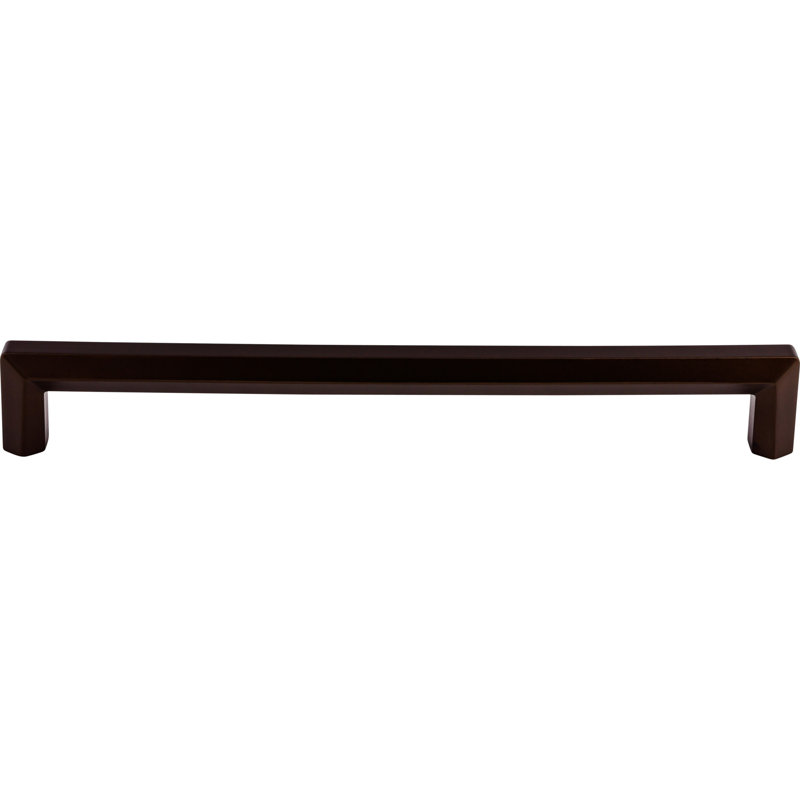 Lydia 12" Center to Center Appliance pull, Oiled Rubbed Bronze