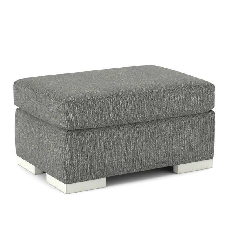 Ottoman, 61479-72, White