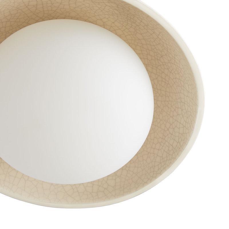 Glaze Linear Pendant