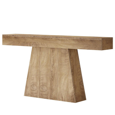 Sleek Sofa Table,Practical Console Table,Entryway Table