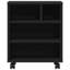 48cm H x 41cm W Printer Stand-698363338
