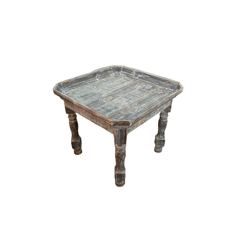 Tray End Table