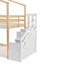 Alvild Storage Bed