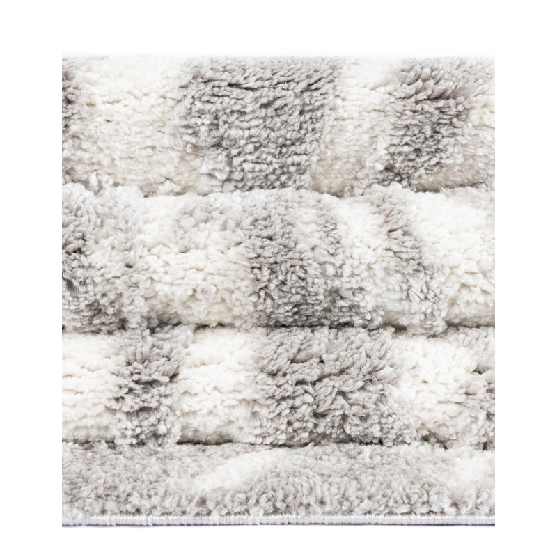 Tapis Echo Gainsborough, Rectangle 6'1" x 9'