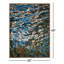 Reflecting Blue Print by Geoffrey Baris-299840650-299840661