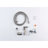 Handheld Toilet With Jet And Gentle Water , Suitable For Most Toilets, 1.66 Lb High - Quality Bidet Toilet, Spray, Pets,-121639510