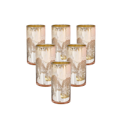 Glass Table Vase