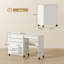 116.3 cm x 49.5 cm Sewing Table