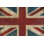 " Union Jack " by Avery Tillmon Painting Print